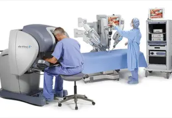 Robotic Urology