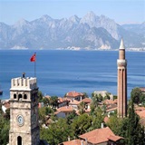 Antalya